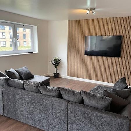 Stunning Central Apartment With Free Parking Σέφιλντ Εξωτερικό φωτογραφία