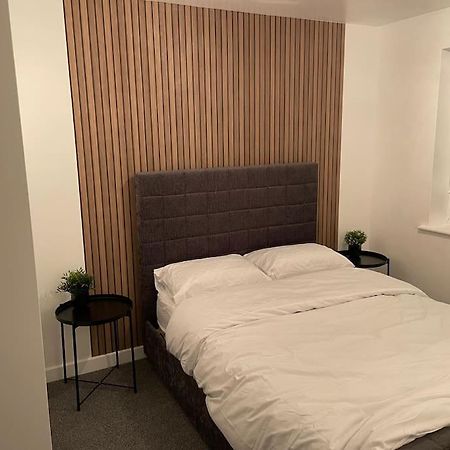 Stunning Central Apartment With Free Parking Σέφιλντ Εξωτερικό φωτογραφία