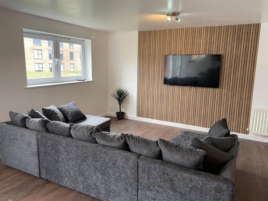 Stunning Central Apartment With Free Parking Σέφιλντ Εξωτερικό φωτογραφία