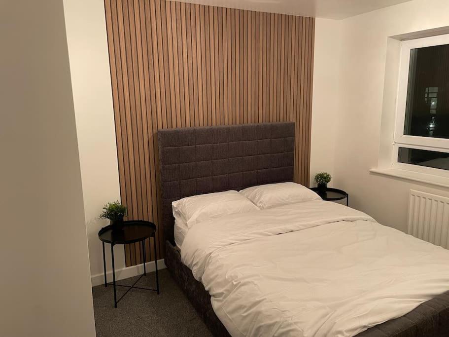Stunning Central Apartment With Free Parking Σέφιλντ Εξωτερικό φωτογραφία
