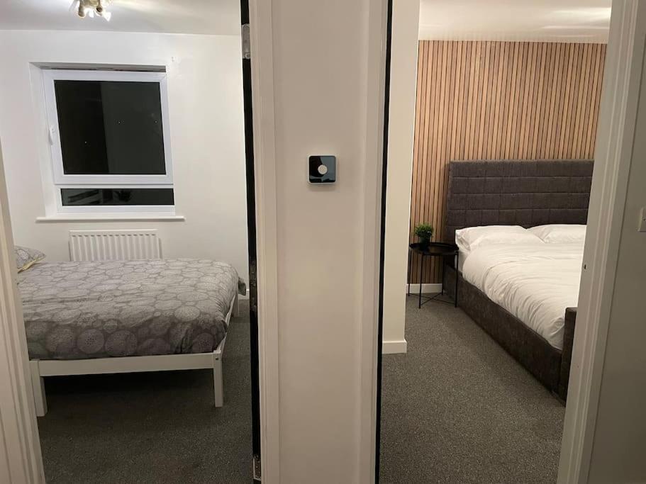 Stunning Central Apartment With Free Parking Σέφιλντ Εξωτερικό φωτογραφία