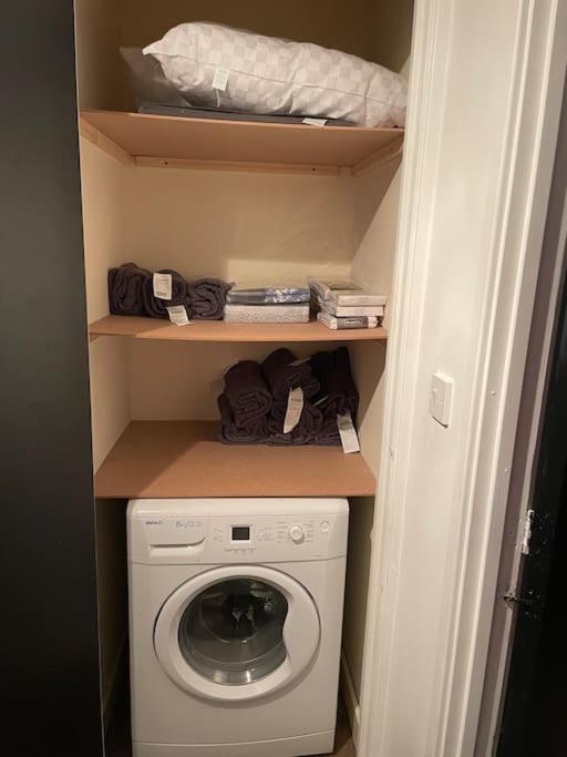 Stunning Central Apartment With Free Parking Σέφιλντ Εξωτερικό φωτογραφία